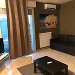 Sparano Class 8 Apartmán *