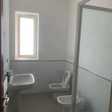 Sparano Class 8 Appartement *