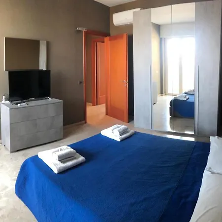 Apartamento Sparano Class 8