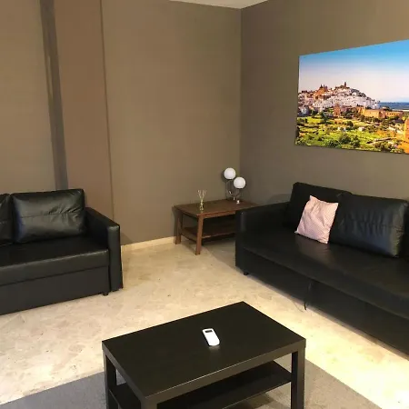 Sparano Class 8 * Bari