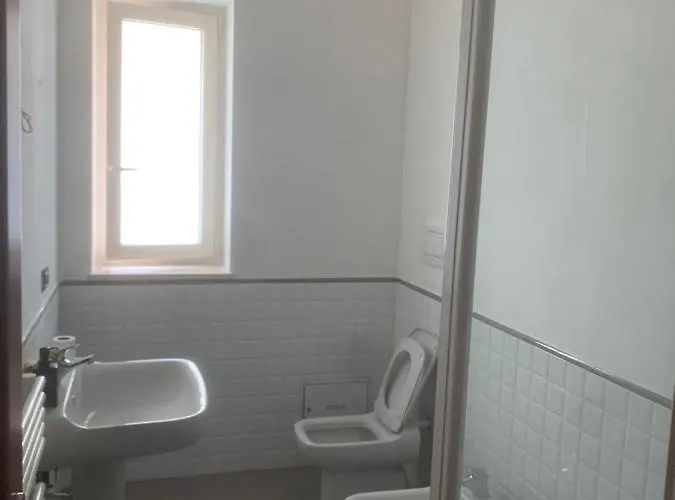 Sparano Class 8 Apartament *