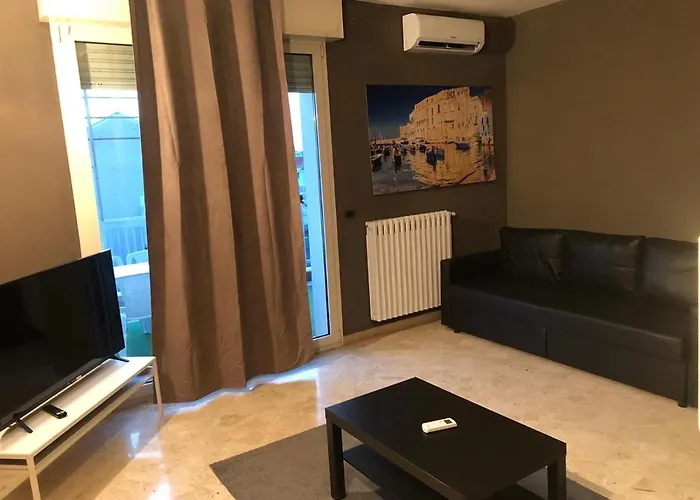 Sparano Class 8 Apartamento *