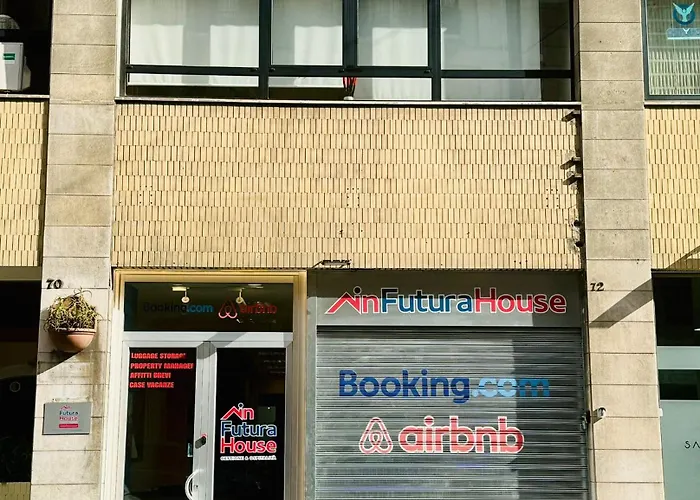 Sparano Class 8 * Bari