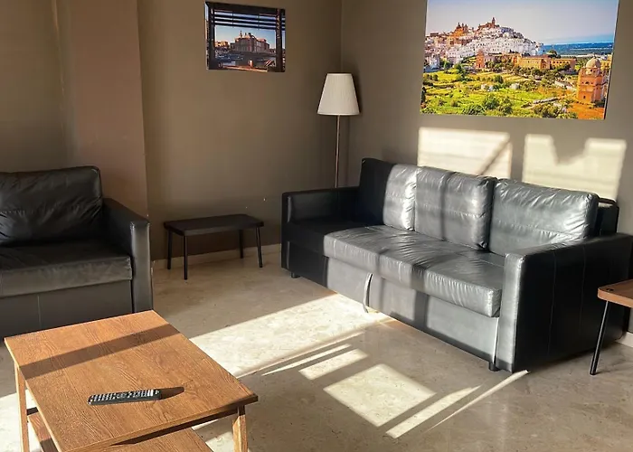 Sparano Class 8 Apartament *