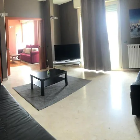 Sparano Class 8 Apartamento Bari