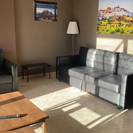 Sparano Class 8 Apartamento *